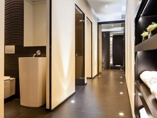 Фото Baglioni Hotel Regina Rome