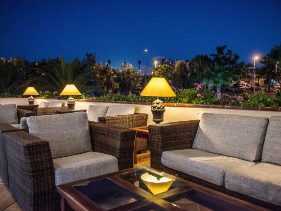 Фото Hotel Olé Tropical Tenerife - Adults Only