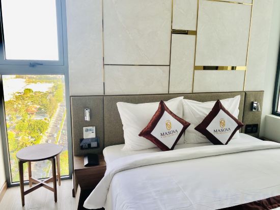 Фото Masova Hotel