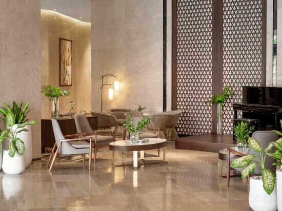 Фото Meliá Vinpearl Hue