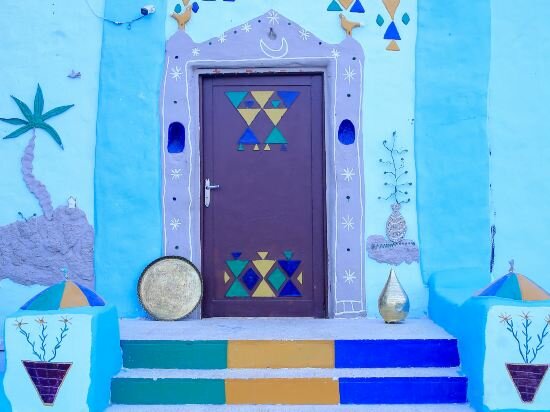 Фото Nubian Palace