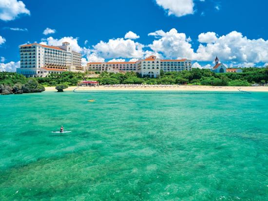 Фото Hotel Nikko Alivila Yomitan Resort Okinawa