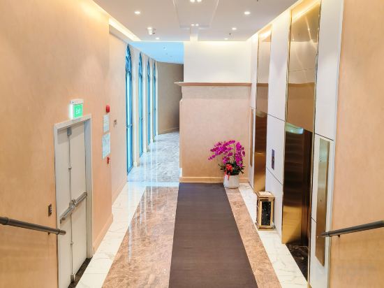 Фото Oyster Bay Hotel Vung Tau