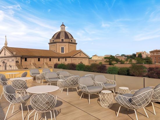 Фото Radisson Collection Hotel, Roma Antica