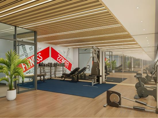 Фото Adamas Boutique Hotel Nha Trang