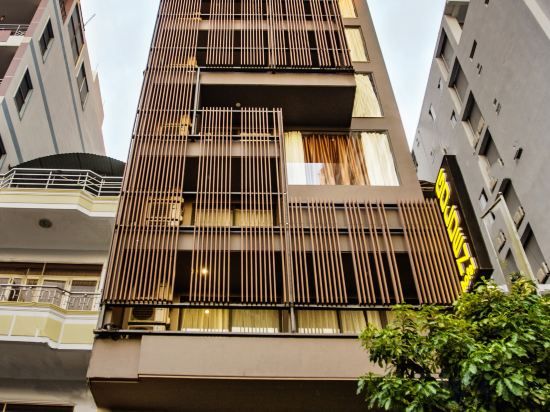 Фото Golden Hotel