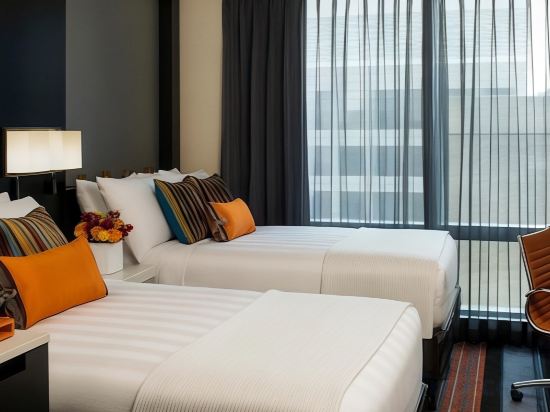 Фото Courtyard by Marriott New York City Manhattan Fifth Avenue