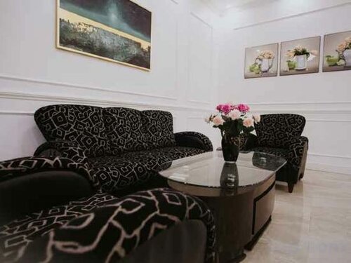 Гостиница Marina Hotel в Туихоа