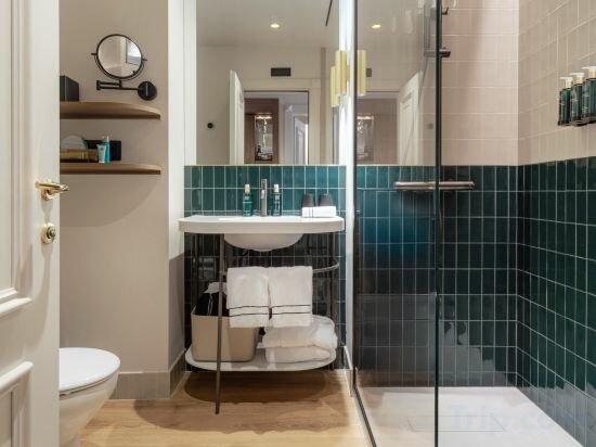 Фото Hotel Melia Milano