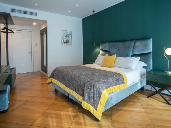 Фото Missori Luxury Collection