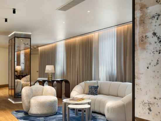 Фото Sls Barcelona