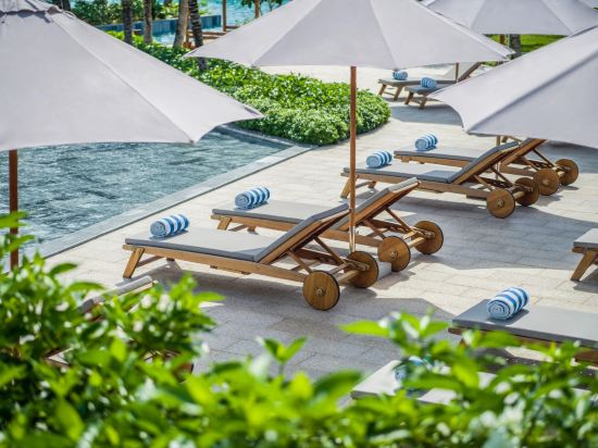 Фото New World Phu Quoc Resort