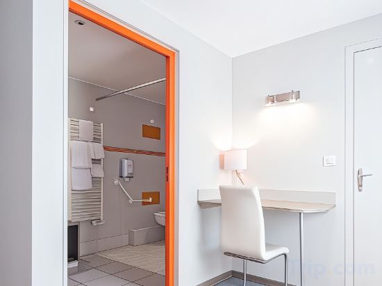 Фото Hôtel Saint Laurent