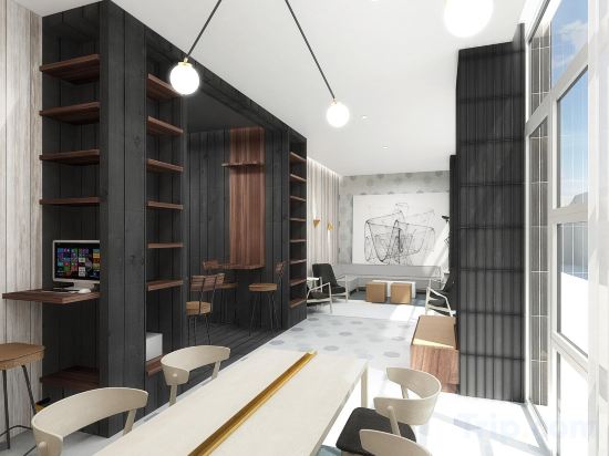 Фото Crowne Plaza Hy36 Midtown Manhattan, an Ihg Hotel