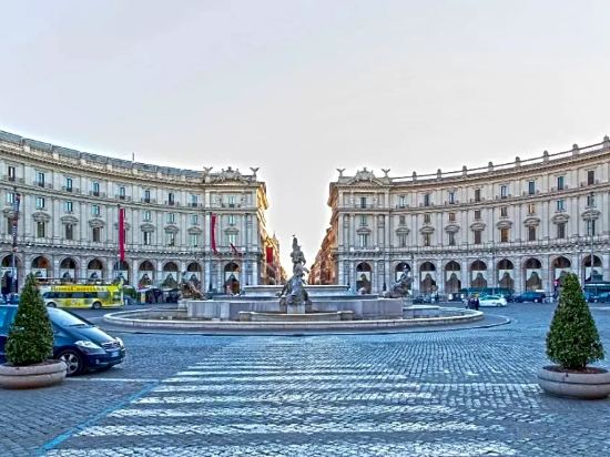 Фото отеля 4