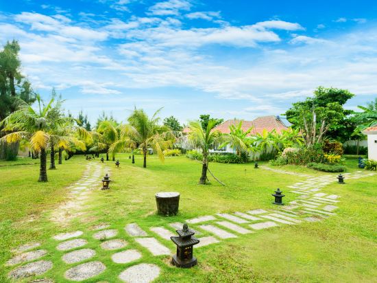 Фото Mercury Phu Quoc Resort & Villas