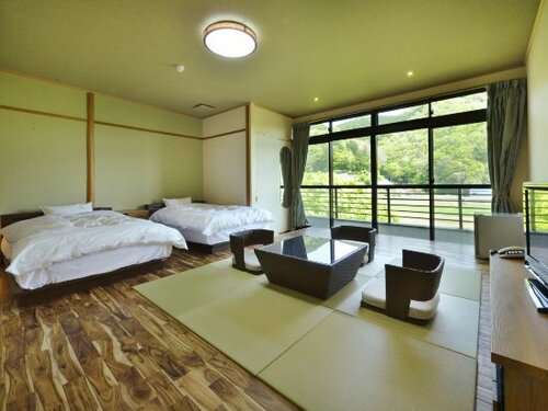 Гостиница Seishounagon в Префектуре Миэ