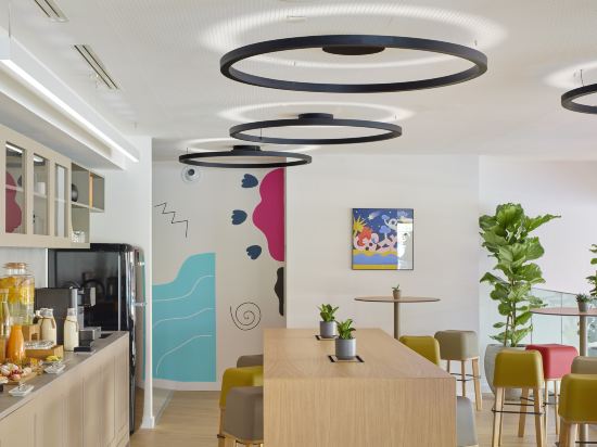 Фото INNSiDE by Melia Barcelona Apolo