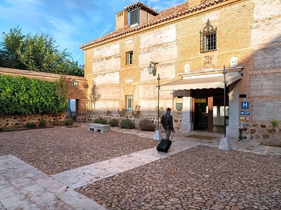 Фото Parador de Almagro