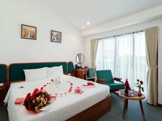 Hotel Gia Huy Riverside Hotel Hoi An, Hội An, photo
