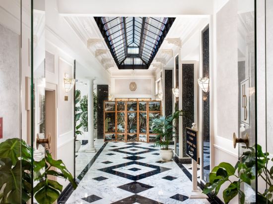 Фото Hotel Berchielli