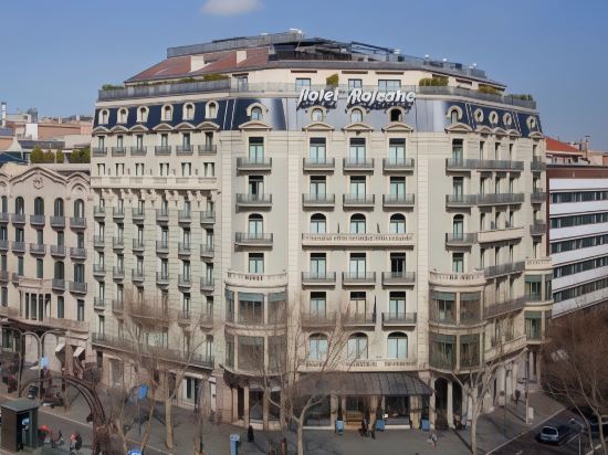 Фото Majestic Hotel & SPA Barcelona