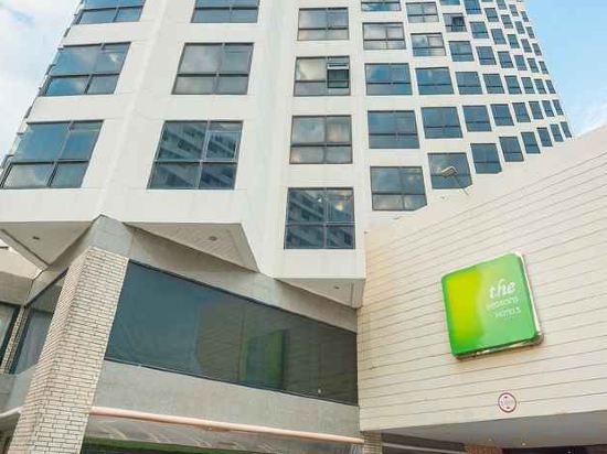 Фото The Seasons Pattaya