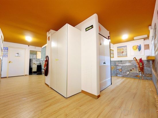 Фото Arc House Barcelona