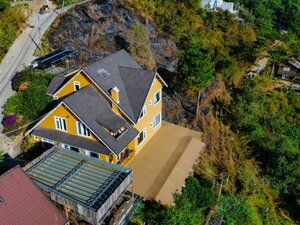 Гостиница Michelia Valley Hotel