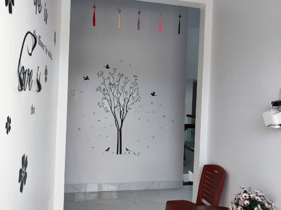 Фото HueTho Homestay