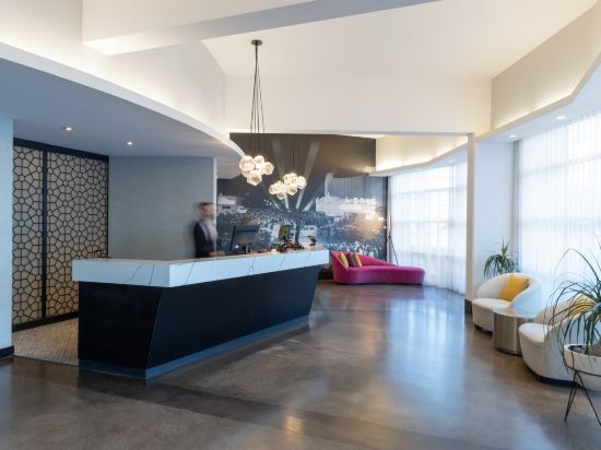 Фото Hotel Angeleno