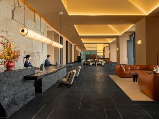 Фото Ascott Fengyishan Shenzhen