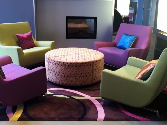 Фото Aloft New York Brooklyn