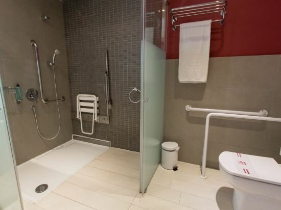 Фото Hotel & SPA Villa Olímpic@ Suites