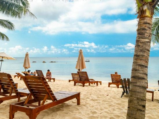 Фото Vida Loca Resort & Sunset Beach