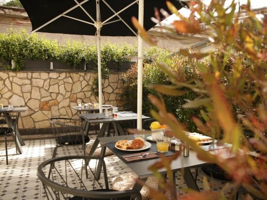 Фото Elle Boutique Hotel