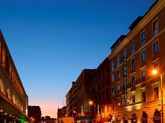 Фото отеля 4