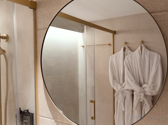 Фото Tres Torres Atiram Hotel