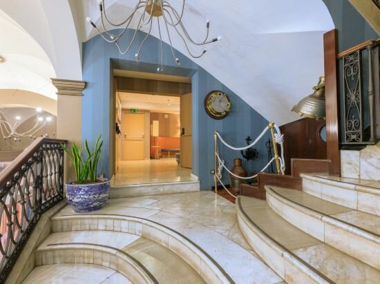 Фото Hotel del Mar