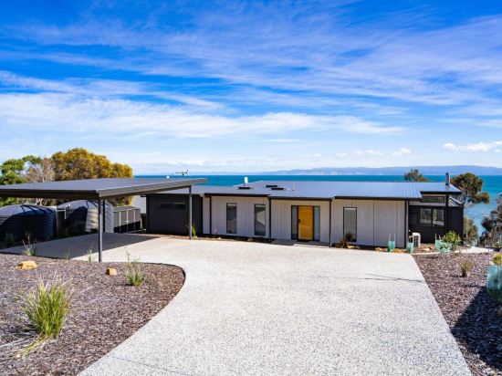 Фото Freycinet Coastal Retreat