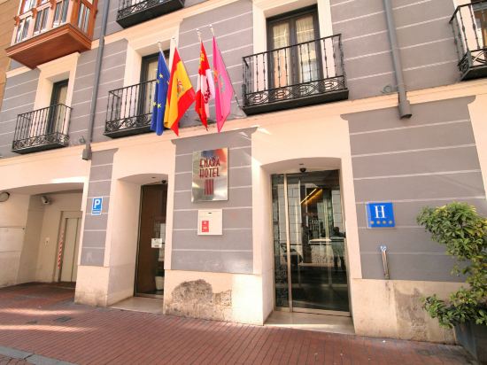 Фото Ele Enara Boutique Hotel