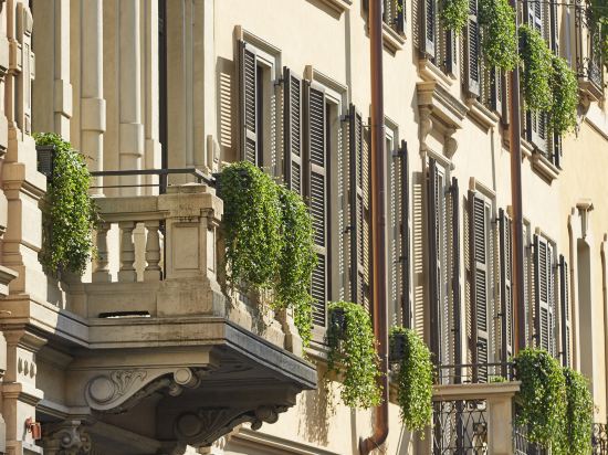 Фото Mandarin Oriental, Milan