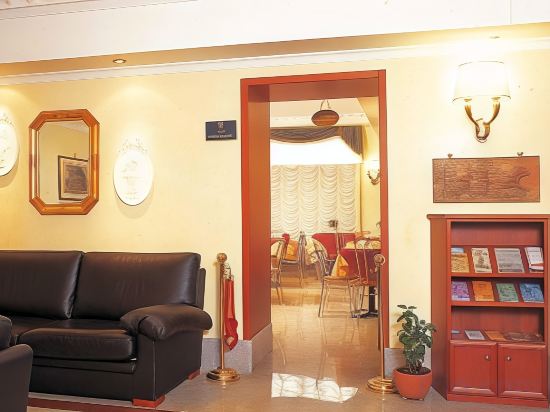 Фото Hotel Stromboli