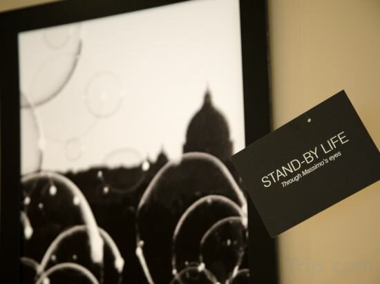 Фото Best Western Globus Hotel Rome