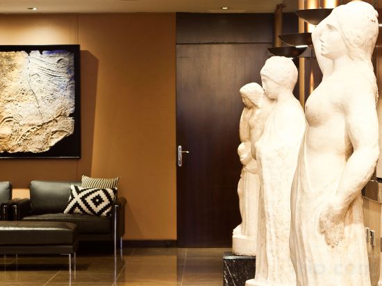 Фото Hotel Derby