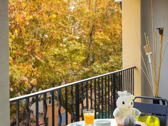 Фото Hôtel Escaletto