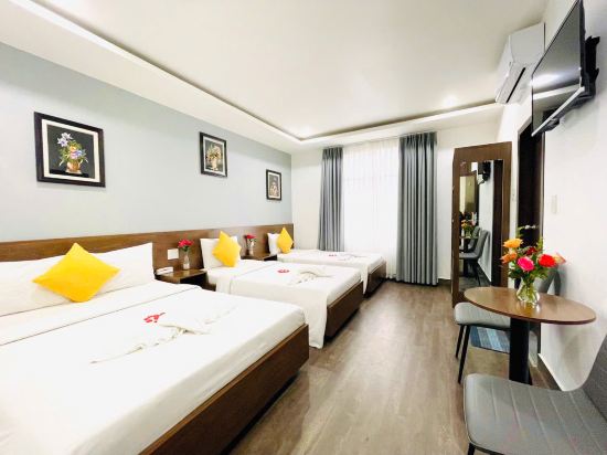 Фото Hue Royal Hotel