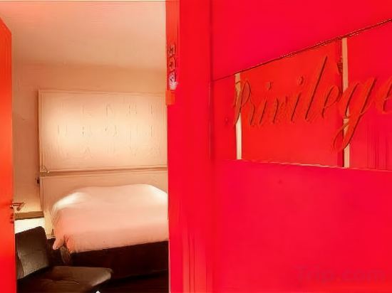 Фото Hôtel Gutenberg