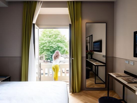 Фото Heart Hotel Milano