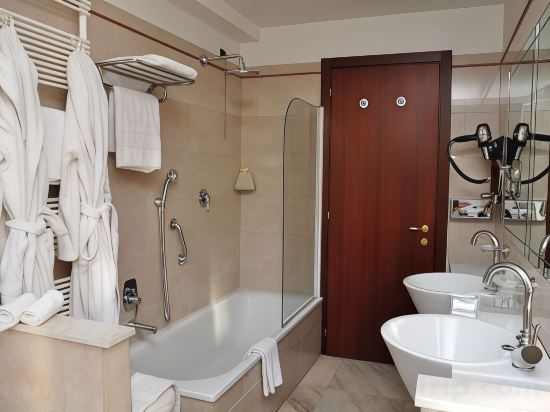 Фото Tmark Hotel Vaticano